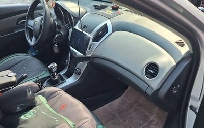 Chevrolet Cruze II, 2013 год, 1 000 000 рублей, 1 фотография
