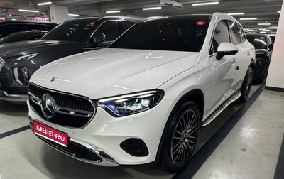Mercedes-Benz GLC, 2023 год, 6 543 123 рублей, 1 фотография