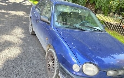 Toyota Corolla, 1999 год, 280 000 рублей, 1 фотография