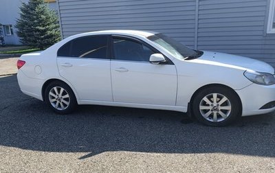 Chevrolet Epica, 2011 год, 590 000 рублей, 1 фотография