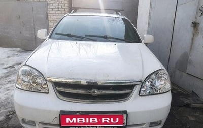 Chevrolet Lacetti, 2012 год, 255 000 рублей, 1 фотография