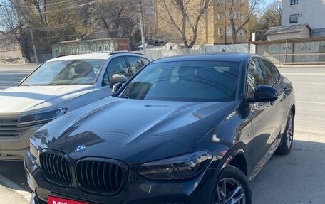 BMW X4, 2019 год, 3 650 000 рублей, 1 фотография