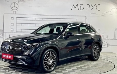 Mercedes-Benz GLC, 2026 год, 11 000 000 рублей, 1 фотография
