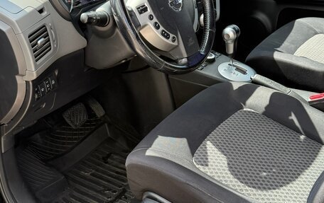 Nissan X-Trail, 2008 год, 880 000 рублей, 5 фотография