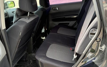 Nissan X-Trail, 2008 год, 880 000 рублей, 10 фотография