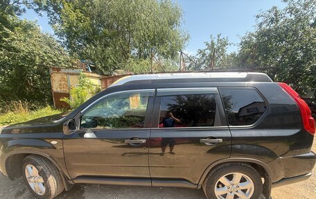 Nissan X-Trail, 2008 год, 880 000 рублей, 4 фотография