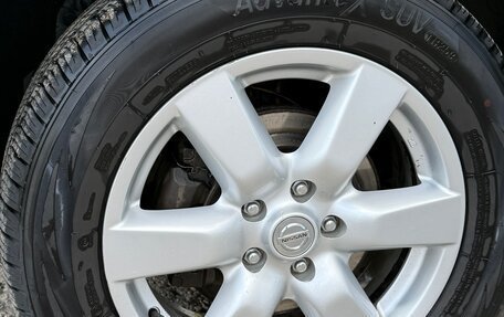 Nissan X-Trail, 2008 год, 880 000 рублей, 7 фотография