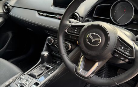 Mazda CX-3 I, 2018 год, 1 820 000 рублей, 15 фотография