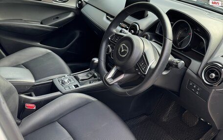 Mazda CX-3 I, 2018 год, 1 820 000 рублей, 13 фотография