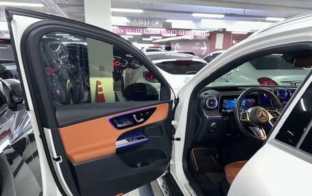 Mercedes-Benz GLC, 2023 год, 6 543 123 рублей, 6 фотография