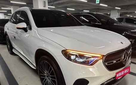 Mercedes-Benz GLC, 2023 год, 6 543 123 рублей, 3 фотография