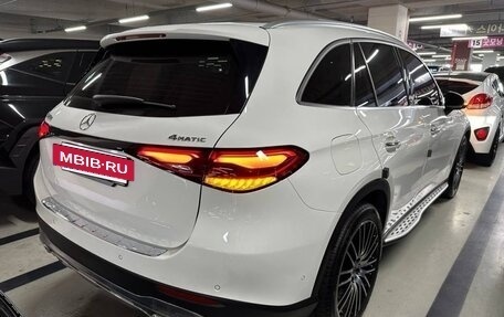 Mercedes-Benz GLC, 2023 год, 6 543 123 рублей, 4 фотография
