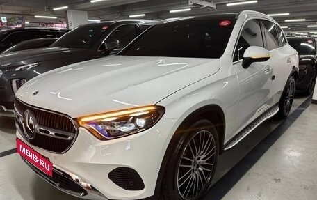 Mercedes-Benz GLC, 2023 год, 6 543 123 рублей, 2 фотография
