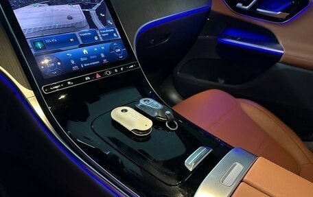 Mercedes-Benz GLC, 2023 год, 6 543 123 рублей, 11 фотография