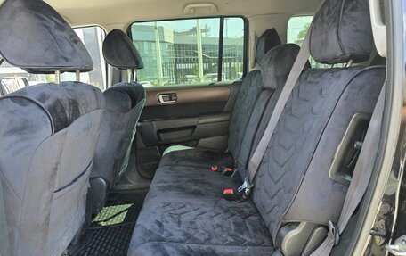 Honda Pilot III рестайлинг, 2008 год, 1 090 000 рублей, 12 фотография