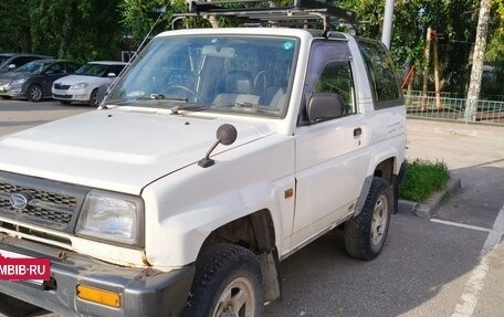 Daihatsu Rocky, 1996 год, 400 000 рублей, 2 фотография