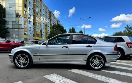 BMW 3 серия, 2000 год, 330 000 рублей, 3 фотография