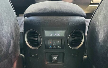 Honda Pilot III рестайлинг, 2008 год, 1 090 000 рублей, 18 фотография