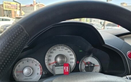 Honda Pilot III рестайлинг, 2008 год, 1 090 000 рублей, 16 фотография