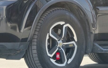 Honda Pilot III рестайлинг, 2008 год, 1 090 000 рублей, 24 фотография