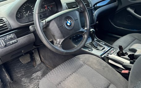 BMW 3 серия, 2000 год, 330 000 рублей, 5 фотография