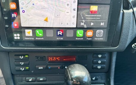 BMW 3 серия, 2000 год, 330 000 рублей, 7 фотография
