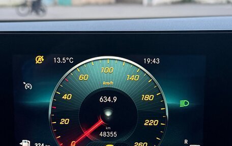 Mercedes-Benz CLA, 2021 год, 3 550 000 рублей, 3 фотография