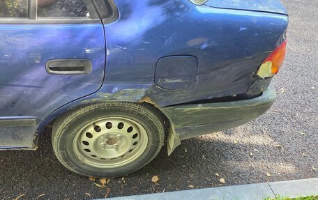 Toyota Corolla, 1999 год, 280 000 рублей, 3 фотография