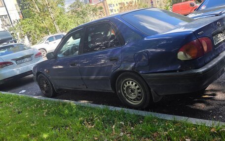 Toyota Corolla, 1999 год, 280 000 рублей, 5 фотография
