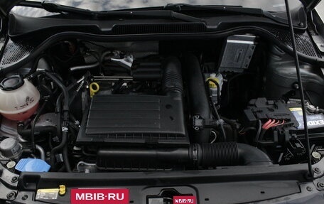 Volkswagen Polo VI (EU Market), 2018 год, 1 550 000 рублей, 24 фотография