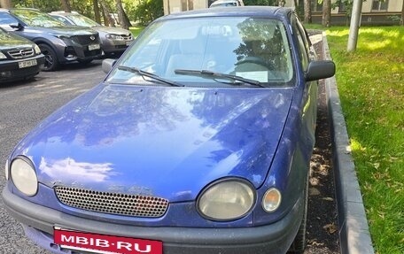 Toyota Corolla, 1999 год, 280 000 рублей, 6 фотография