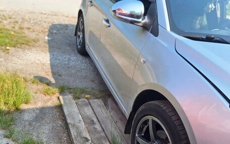 Chevrolet Cruze II, 2013 год, 1 000 000 рублей, 7 фотография