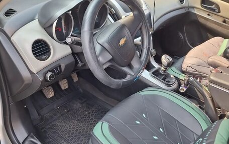Chevrolet Cruze II, 2013 год, 1 000 000 рублей, 4 фотография