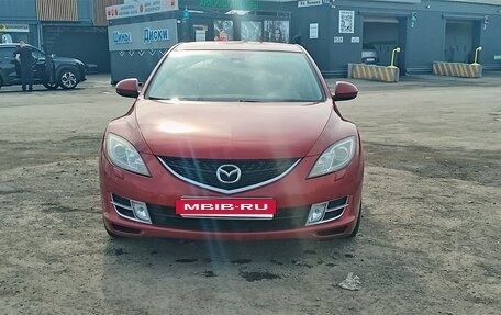 Mazda 6, 2008 год, 640 000 рублей, 3 фотография