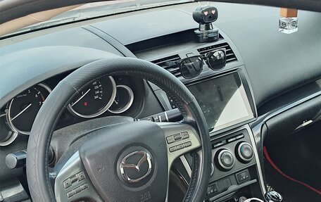 Mazda 6, 2008 год, 640 000 рублей, 7 фотография