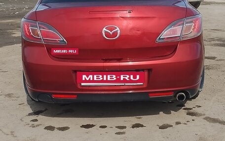 Mazda 6, 2008 год, 640 000 рублей, 6 фотография