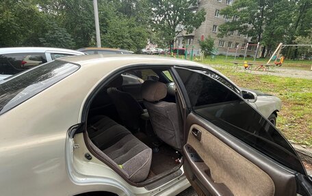 Toyota Chaser IV, 1994 год, 100 000 рублей, 2 фотография