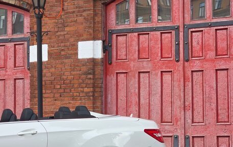 Mercedes-Benz E-Класс, 2010 год, 2 500 000 рублей, 7 фотография