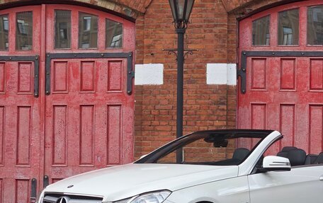 Mercedes-Benz E-Класс, 2010 год, 2 500 000 рублей, 6 фотография