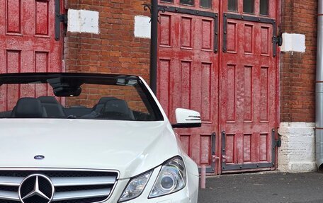 Mercedes-Benz E-Класс, 2010 год, 2 500 000 рублей, 4 фотография