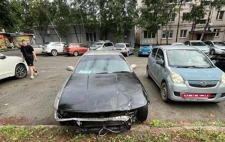 Toyota Chaser IV, 1994 год, 100 000 рублей, 5 фотография
