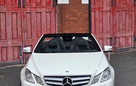Mercedes-Benz E-Класс, 2010 год, 2 500 000 рублей, 3 фотография
