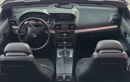 Mercedes-Benz E-Класс, 2010 год, 2 500 000 рублей, 11 фотография
