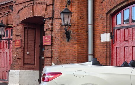 Mercedes-Benz E-Класс, 2010 год, 2 500 000 рублей, 18 фотография