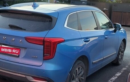 Haval Jolion, 2022 год, 1 650 000 рублей, 3 фотография