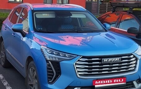 Haval Jolion, 2022 год, 1 650 000 рублей, 2 фотография