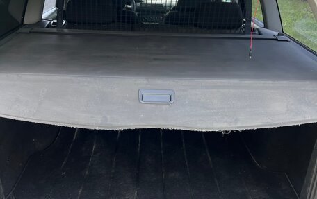 Volkswagen Passat B5+ рестайлинг, 2001 год, 325 000 рублей, 10 фотография