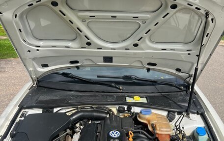 Volkswagen Passat B5+ рестайлинг, 2001 год, 325 000 рублей, 9 фотография