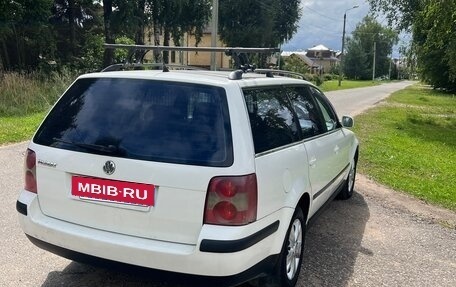 Volkswagen Passat B5+ рестайлинг, 2001 год, 325 000 рублей, 5 фотография