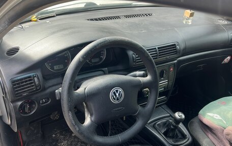 Volkswagen Passat B5+ рестайлинг, 2001 год, 325 000 рублей, 17 фотография